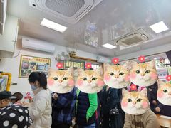 -无名氏面馆(邮电路店)