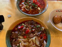 -十里香粉馆(虹桥中路店)