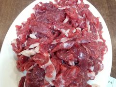 -来自潮州牛肉店(华强北店)