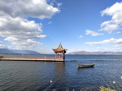 -大理洱海