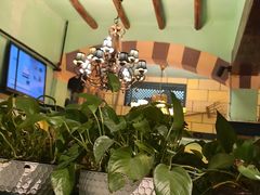 -海尔巴格一甸茶餐厅(团结路店)