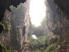 -英西峰林·洞天仙境