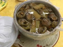 -海鲜街菜馆(海珠南路店)