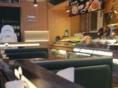 -梨花自助烤肉(西三旗万象汇黑金店)