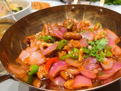 -阿明小菜·海鲜·上海菜(梅陇店)