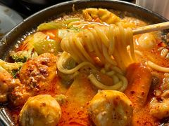 -O记东北砂锅麻辣烫