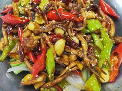 -不倒翁·徽天下名菜楼(马鞍山路店)