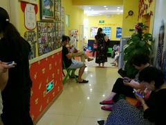 -东方童画少儿美术(金桥体验馆)