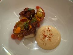 -Amber(置地文华东方酒店)