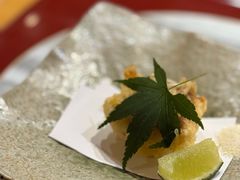 -鮨青(恒基名人购物中心店)