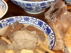 -小潘记鸭血粉丝汤