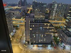 -泰合玺·精油疗愈SPA(南京光环花园城店)