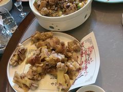 -君霖海鲜私房菜(春柳店)