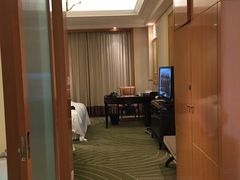 -常州武进九洲喜来登酒店