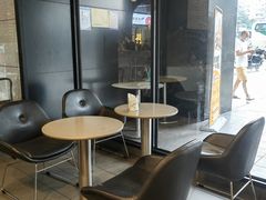 -麦当劳(未来城购物中心店)