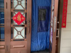 门面-圆满素食林饭店非遗素食(河西店)