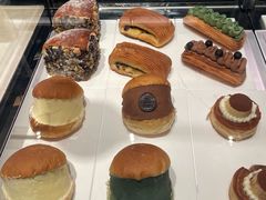 -V咖啡(兰州盛达希尔顿酒店)