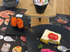 -Sushi Love 创意寿司(丽影广场店)