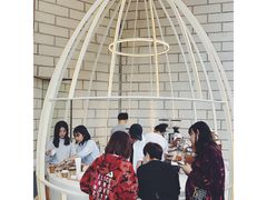 大堂-% Arabica阿拉比卡咖啡(深圳湾万象城店)