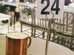 -Nectar One Cafe(勇烈路n1店)