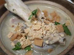 -唐食语粥(青山万达广场店)
