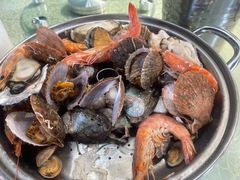 -良师门滨海人家·海鲜·家常菜(滨海城店)