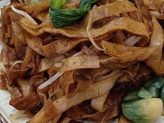 -葛记焖饼(伏牛路店)