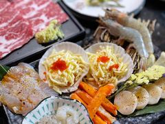 -鹤江桥·红油牛肉粉(SKP店)
