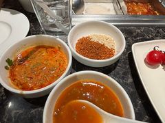 -海底捞火锅(邯郸新世纪中心店)