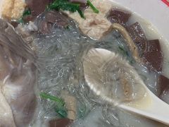 -小杨生煎(深圳岗厦北店)