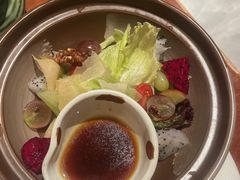 -匠和风精致料理(宁德万达店)