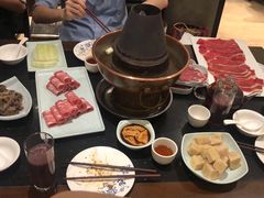-洪长兴(云南南路店)