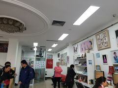 -中国照相馆(王府井店)