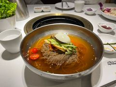 -韩时烤肉(枫蓝店)