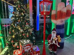 -Famous肥猫墨西哥音乐餐吧(五棵松华熙LIVE店)