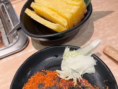 -新石器烤肉(高行万嘉店)