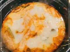 -六味牛杂煲·斋菜煲(桫椤湾店)