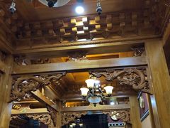 -宗巴雍姆藏餐府