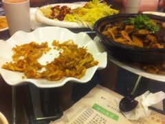 -晋善晋美(滕州市鲁南美食城店)