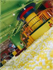 -宝燕乐园(闵行旗舰店)