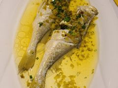 -阿明小菜·海鲜·上海菜(梅陇店)