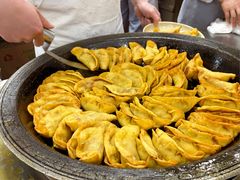 -李记清真馆(打钉巷店)