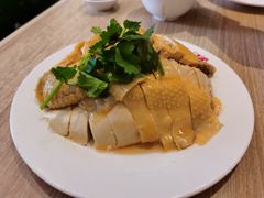-泰煌鸡·上海白斩鸡·鸡汤面(万航店)