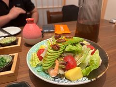 -七条鱼日本料理(远洋乐堤港店)