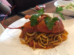 -安妮意大利餐厅(世贸天阶店)