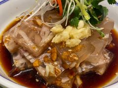 -大厨小馆(华阳城店)