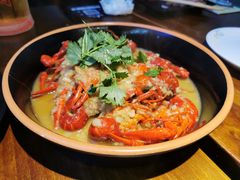 -黄鱼炙夜·烧烤·小龙虾(星荟广场店)