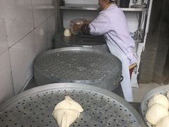 -天泽祥·鼓楼馒头(鼓楼店)