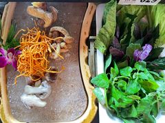 -滇釜火锅·能喝汤的火锅(车公庄店)