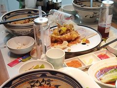 -顿顿吉祥·长安味道(启迪香山店)